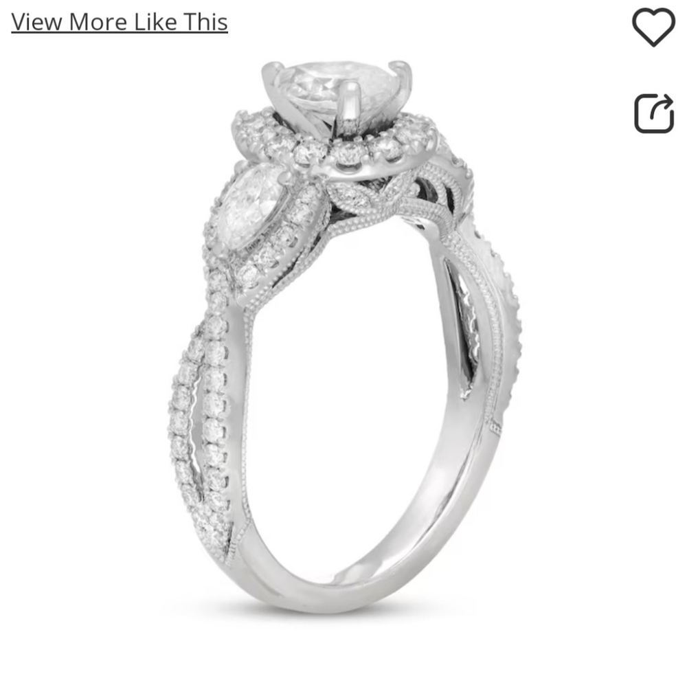 Neil Lane Ring - image 8